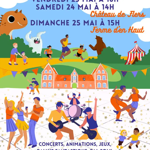Foire aux plaisirs_1