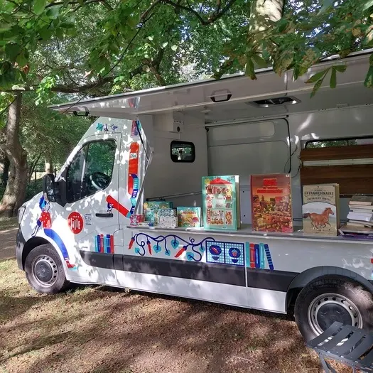 C'est le Printemps des poètes !_1