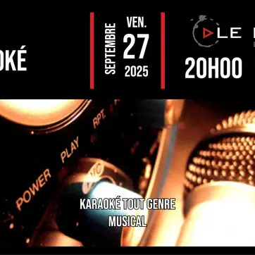 Soirée karaoké_1