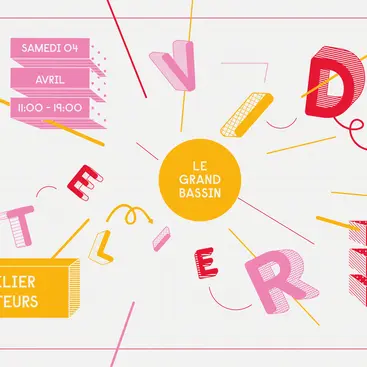 27ème Vide-Atelier du Grand Bassin_1