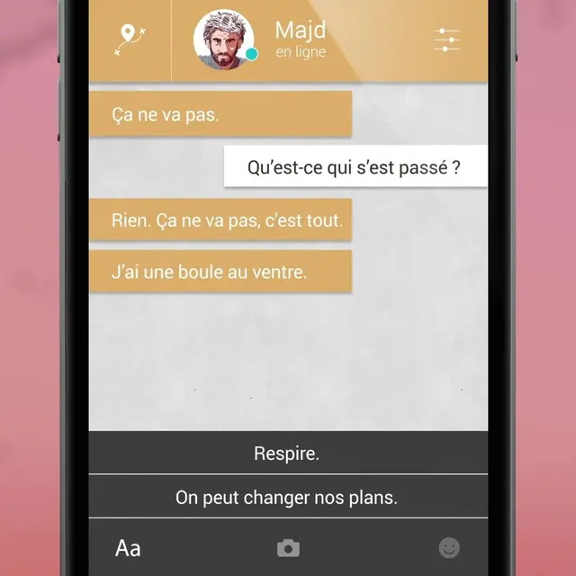 Enterre-moi, mon amour_1