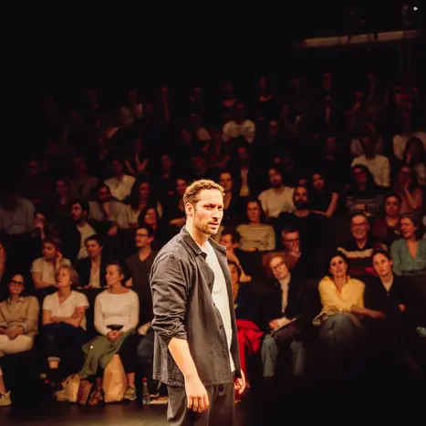 Les Belles Sorties - L'abolition des privilèges_1