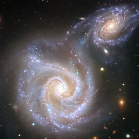 L'archéologie galactique à la lumière des étoiles_1