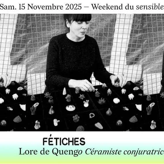 Fétiches - Lore de Quengo_1