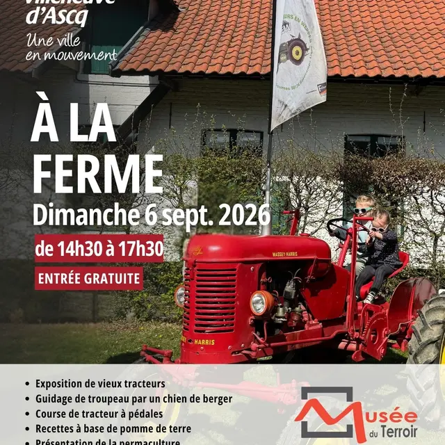À la ferme !_1