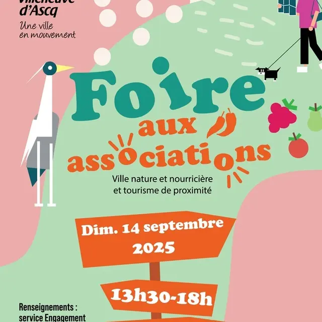 Foire aux associations_1