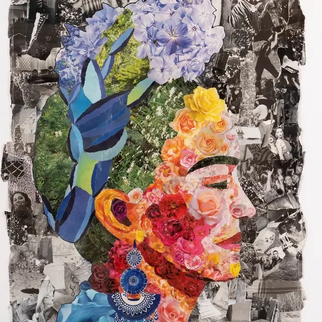 Charlotte His Frida Kahlo, miroir de mon âme_1