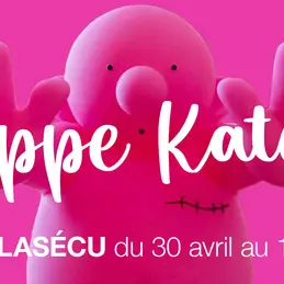 Exposition Philippe Katerine_1