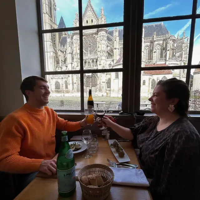 Le Bistrot de la Place