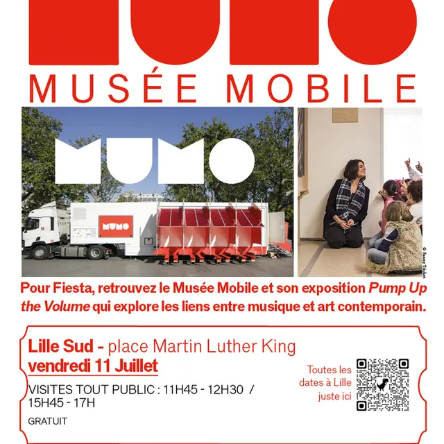 Le MuMo - Musée Mobile à Lille-Sud_1