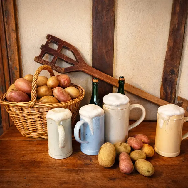 Fête de la bière et de la patate_1