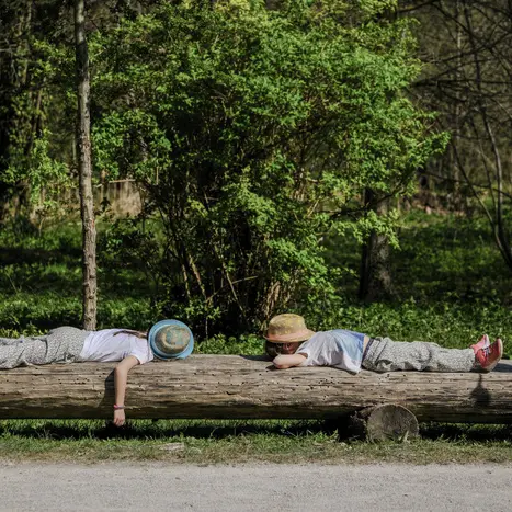 P’tit air de vacances à Mosaïc_1