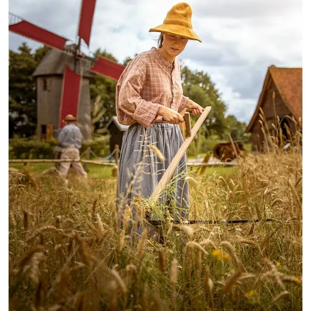 Fête de la moisson_1