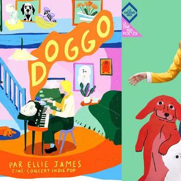 Ciné-concert Doggo_1