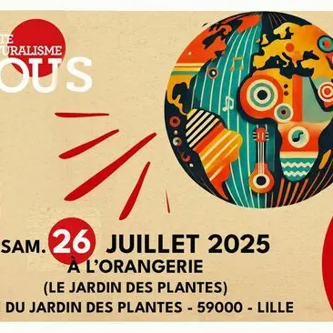 Le Balatous en concert gratuit à l’Orangerie !_1