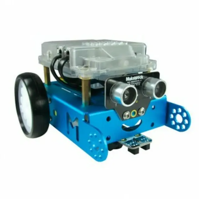 Atelier Robotique_1