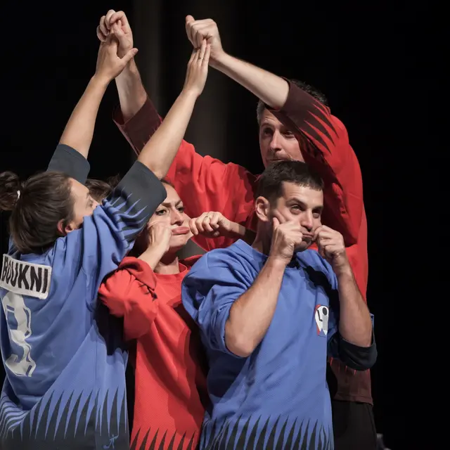 Ligue d'Improvisation de Marcq-en-Barœul_1
