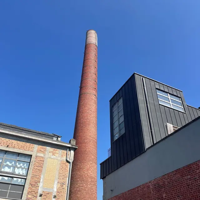 Visite guidée de la galerie d'art La Teinturerie_1