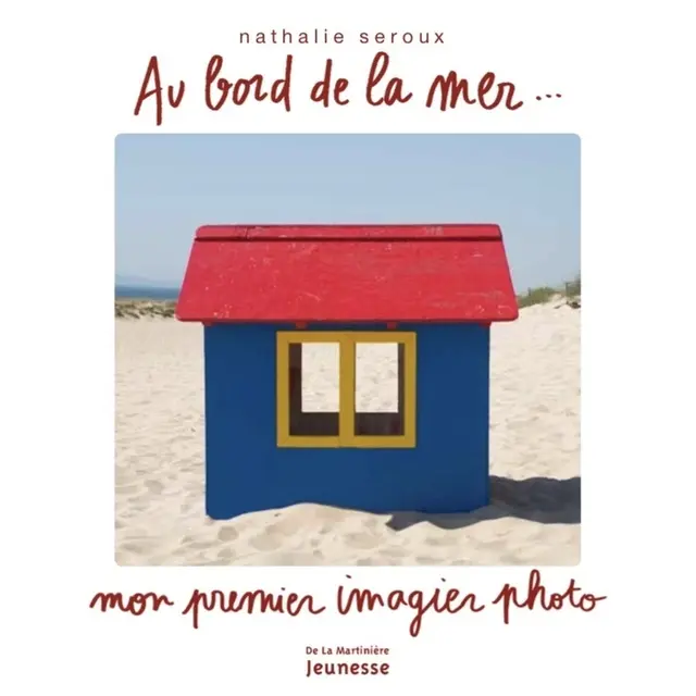 Mon premier imagier photo, de la médiathèque !_1