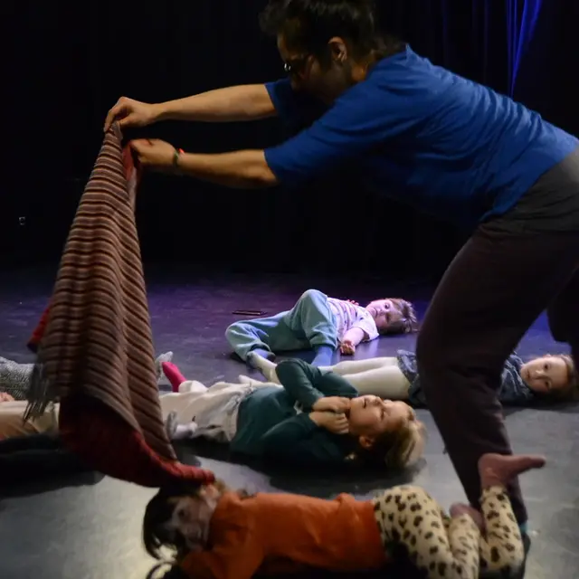 Atelier danse du monde à la Barraca Zem_1