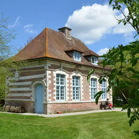 Atelier scrapbook au Pavillon de chasse_1