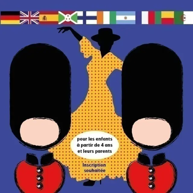 Tell me an... historia, por favor !_1