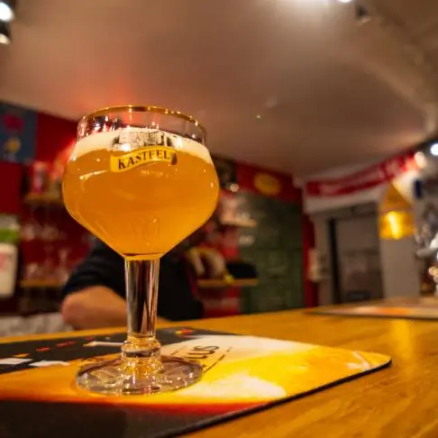 Valenciennes avec gourmandise visite