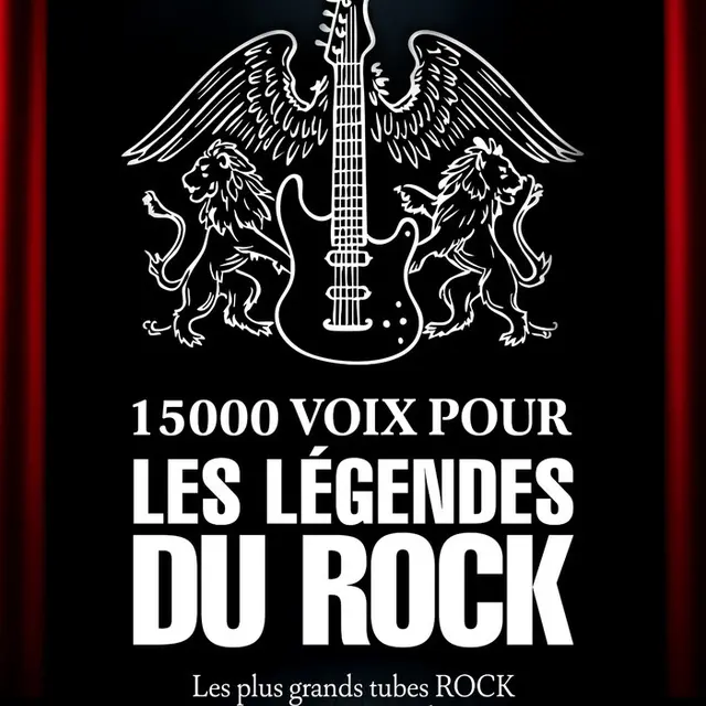 15000 voix pour les légendes du rock_1
