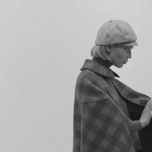 Petit bain de cinéma : La Redoute, un temps d’avance. Mode, Design, Publicité._1