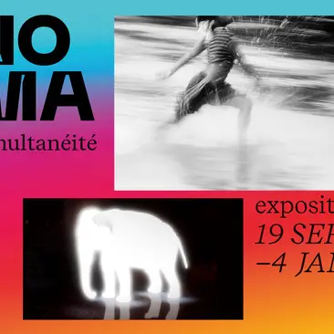 Vernissage Panorama 27 – Simultanéité_1
