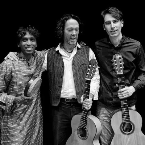 CONCERT - TRIO CAVALCADE_1