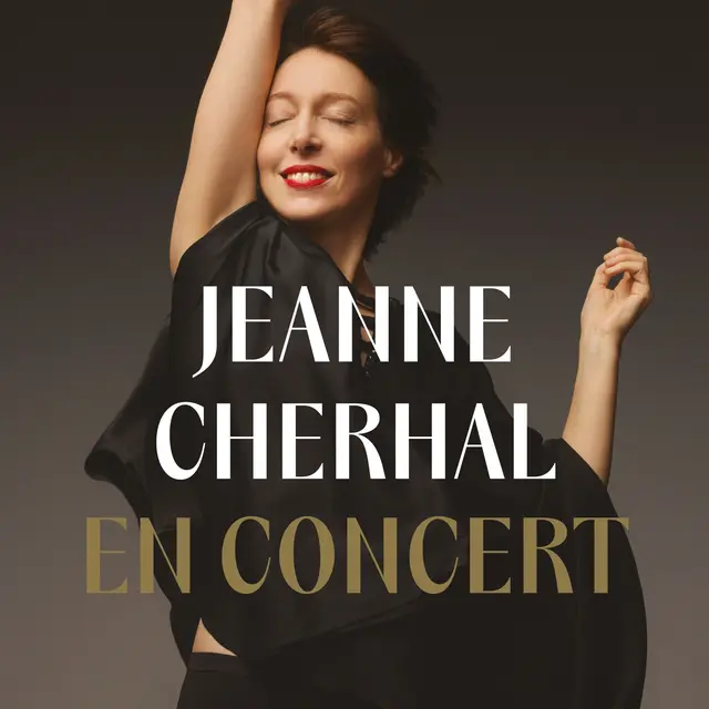 Jeanne Cherhal_1