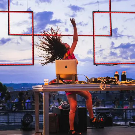 Week-end Raï lille3000 | Concert, DJ sets, ateliers_1