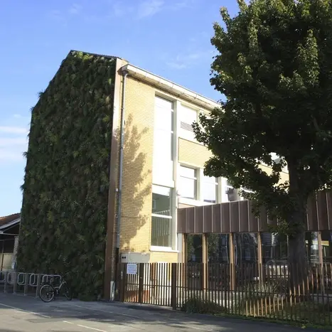 Portes ouvertes du Conservatoire de Musique à Rayonnement Communal_1