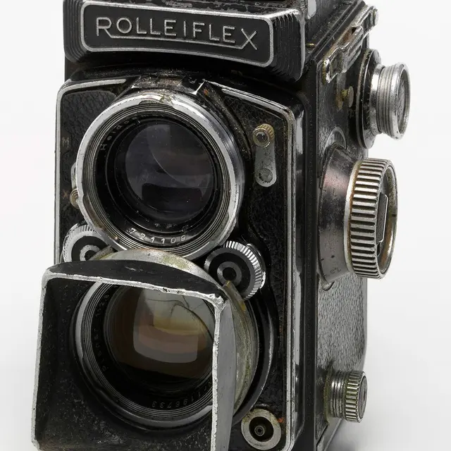 Défi photographique « Reporters d'archives »_1