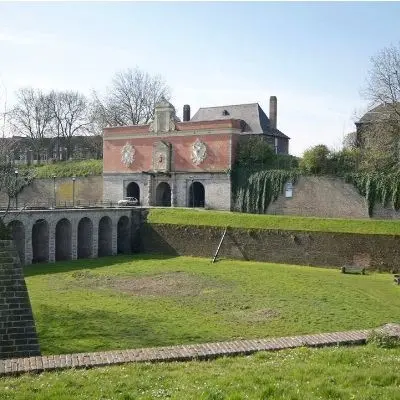 PORTE DE GAND