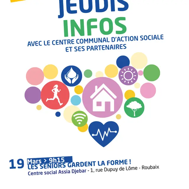 Jeudi Infos : Les séniors gardent la forme !_1