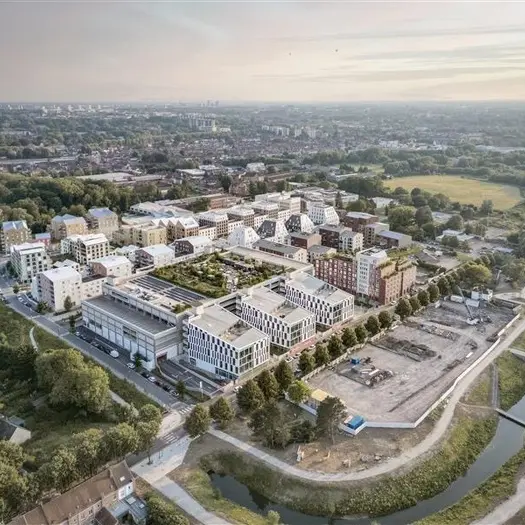 La Maillerie, un quartier qui pousse !_1