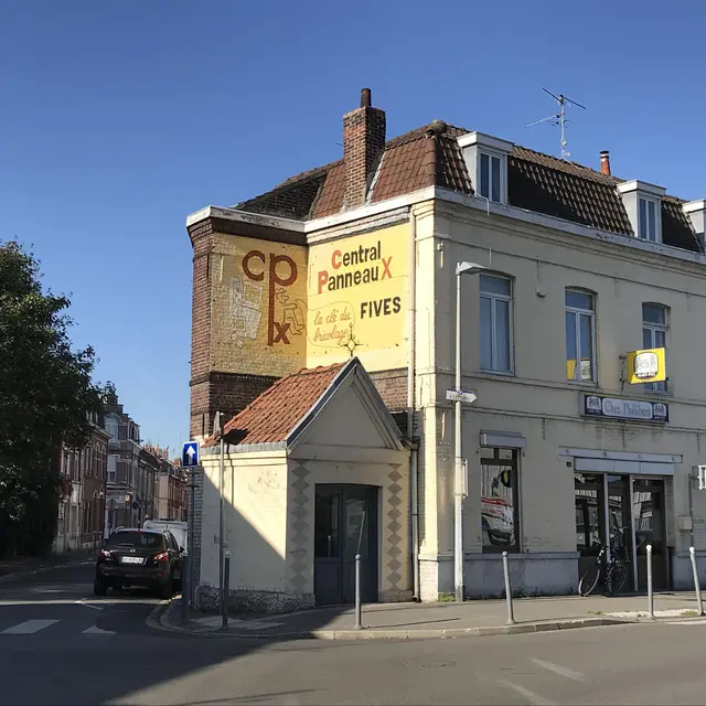 Visite guidée de la Chapelle d'Elocques_1