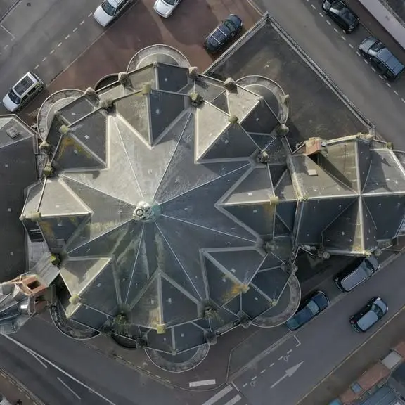Visite découverte de l'Eglise Notre-Dame de la Marlière_1