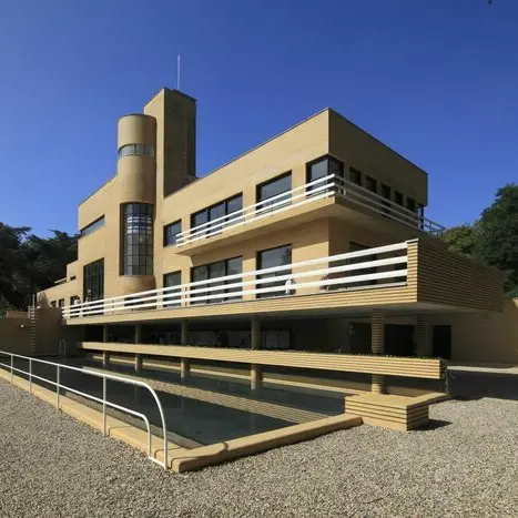 La Villa Cavrois, histoire d'un bâtiment d'exception_1