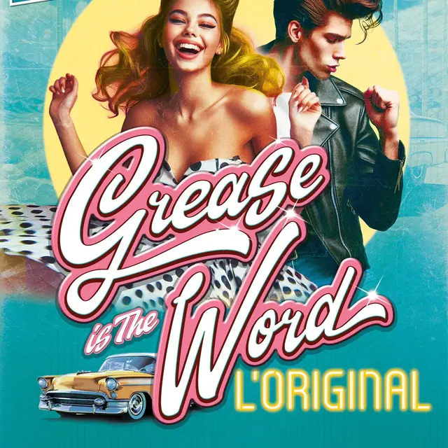 Grease is the Word_1