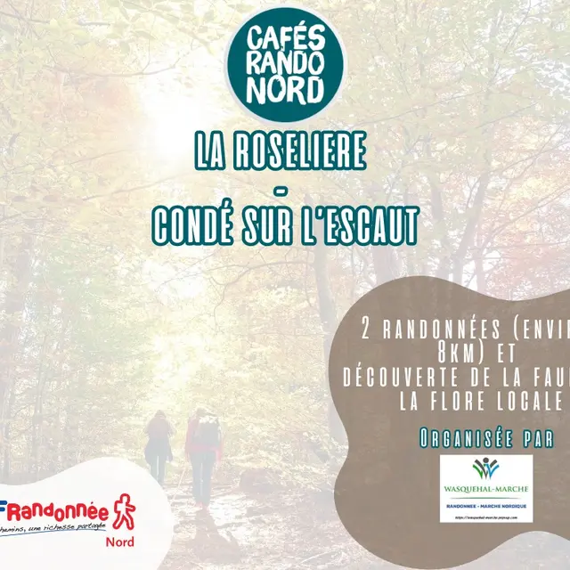 café-rando-la-roselière-condé-sur-l'escaut-agenda-tourisme-valenciennes