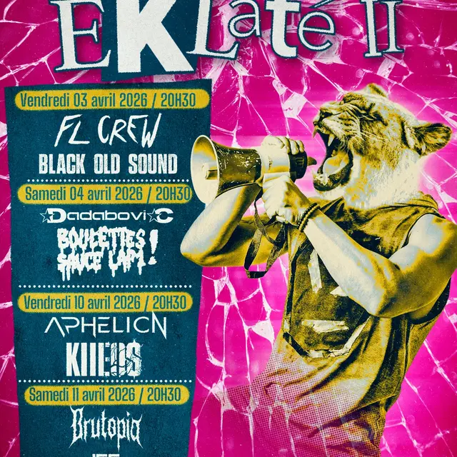 concert-festival-éklaté-agenda-anzin-valenciennes-tourisme