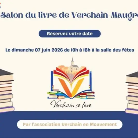 salon-du-livre-verchain-maugré-agenda-valenciennes-tourisme