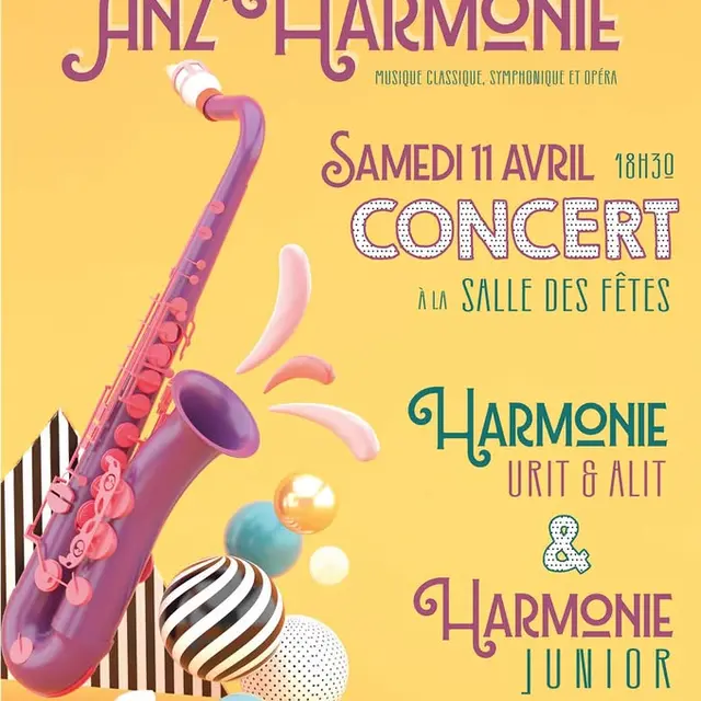concert-anz'harmonie-agenda-anzin-valenciennes-tourisme