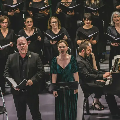 Les Belles Sorties - Voyages_1