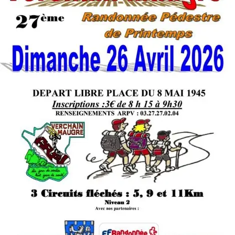 randonnée-verchain-maugré-agenda-valenciennes-tourisme