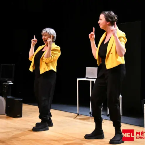 Spectacle Mais si c’est facile !_1