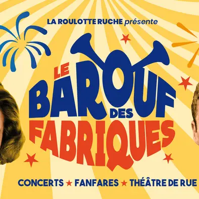 Le Barouf des Fabriques à Lambersart_1